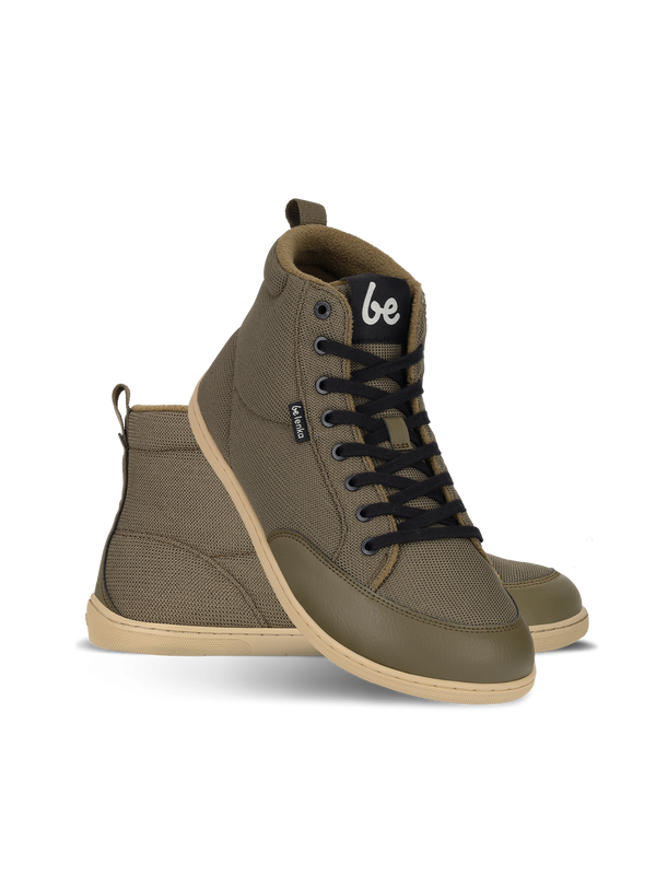 Be Lenka Rebound Thermo - Army Green