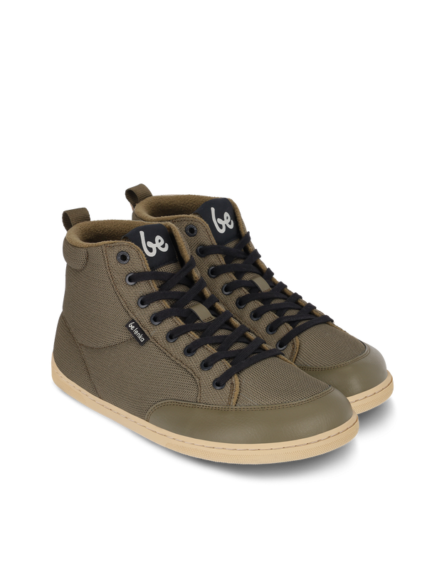 Be Lenka Rebound Thermo - Army Green
