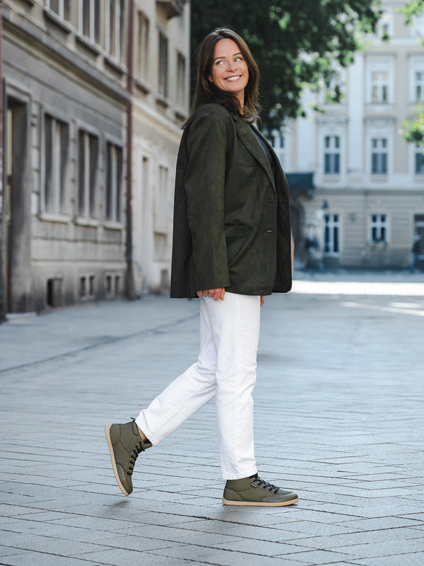 Be Lenka Rebound Thermo - Army Green