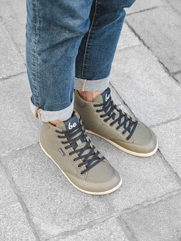 Be Lenka Rebound Thermo - Army Green