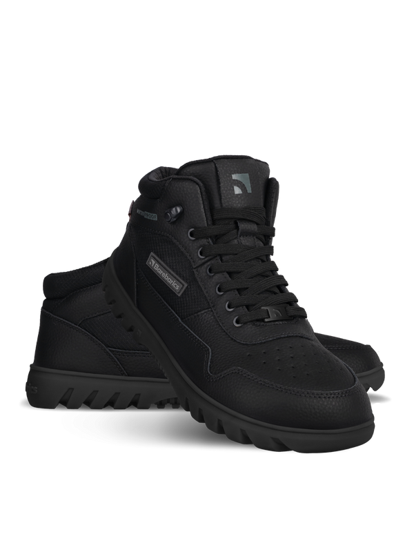 Barebarics UrbanEdge - All Black