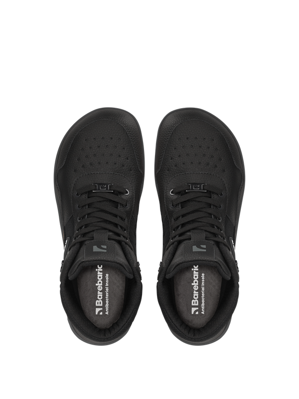 Barebarics UrbanEdge - All Black
