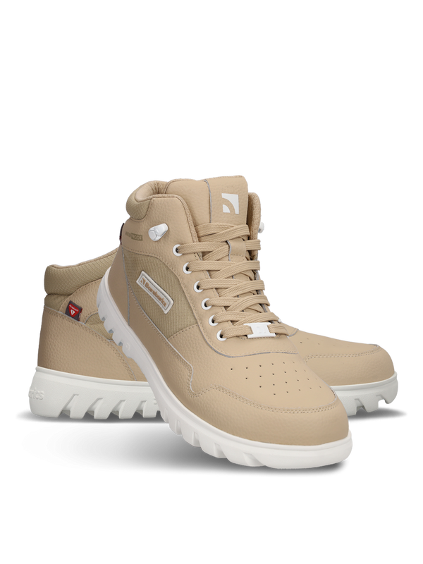Barebarics UrbanEdge - Beige