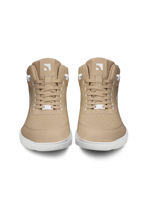 Barebarics UrbanEdge - Beige