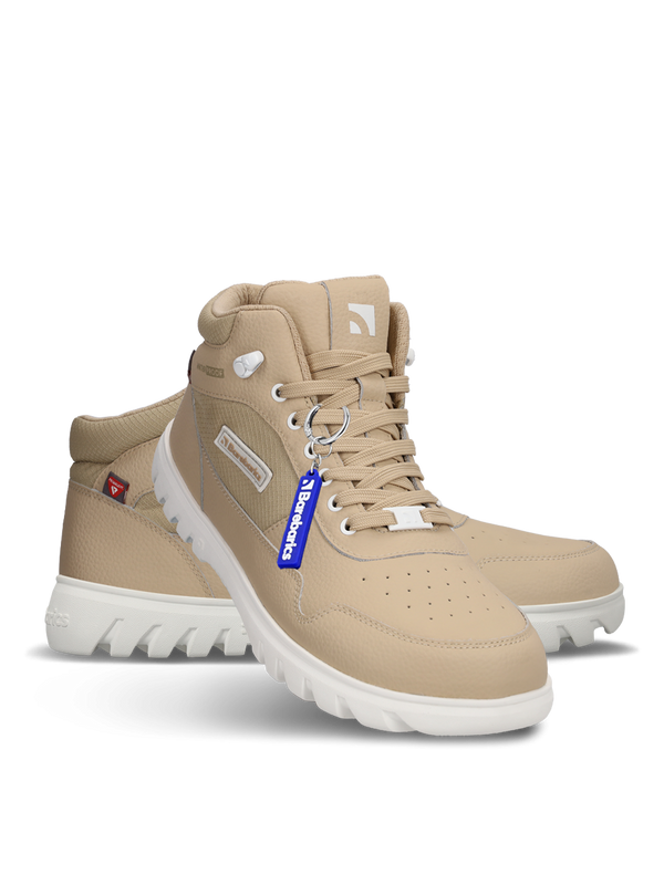 Barebarics UrbanEdge - Beige