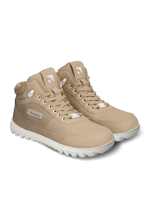 Barebarics UrbanEdge - Beige