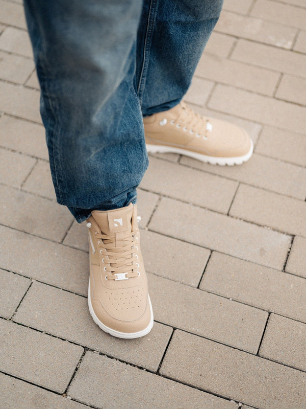 Barebarics UrbanEdge - Beige