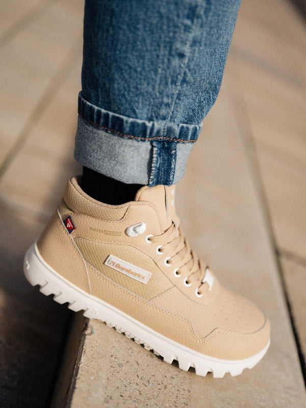 Barebarics UrbanEdge - Beige