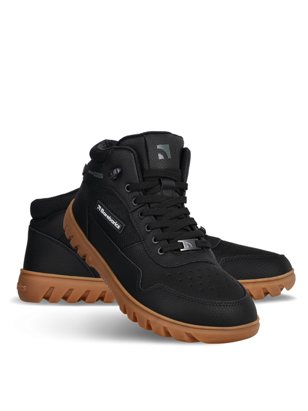 Barebarics UrbanEdge - Black