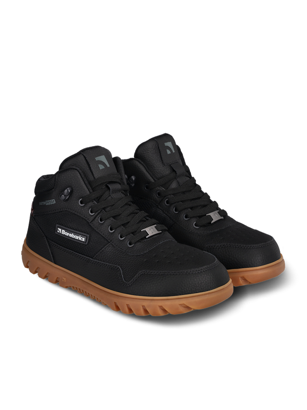 Barebarics UrbanEdge - Black