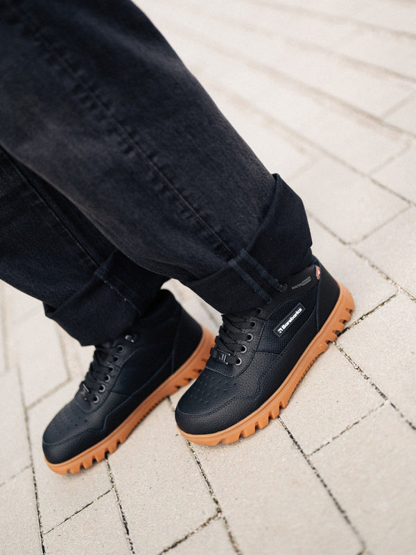 Barebarics UrbanEdge - Black