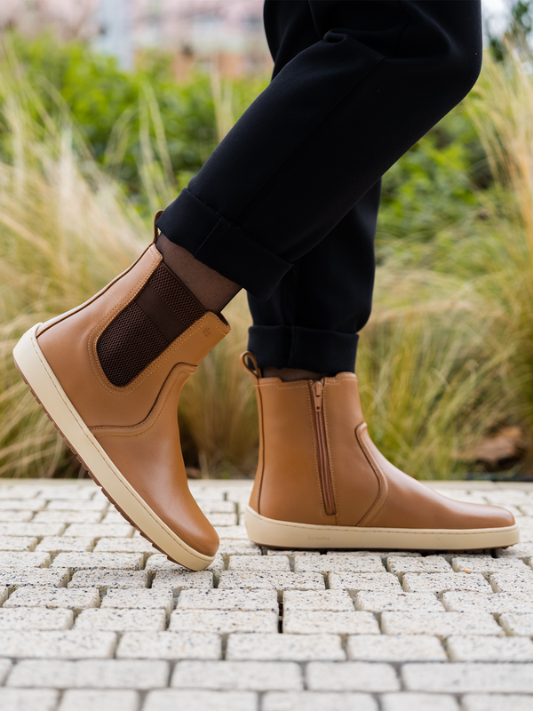 Be Lenka Allure - Light Cognac