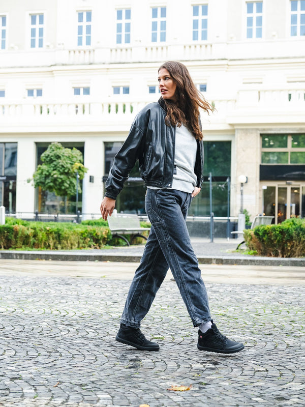 Be Lenka ArcticEdge - All Black