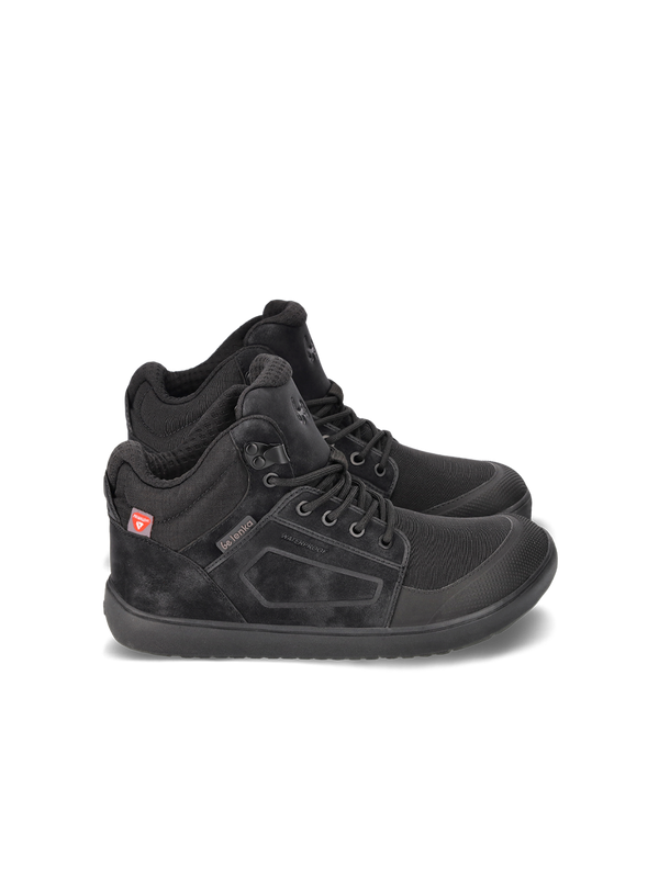 Be Lenka ArcticEdge - All Black