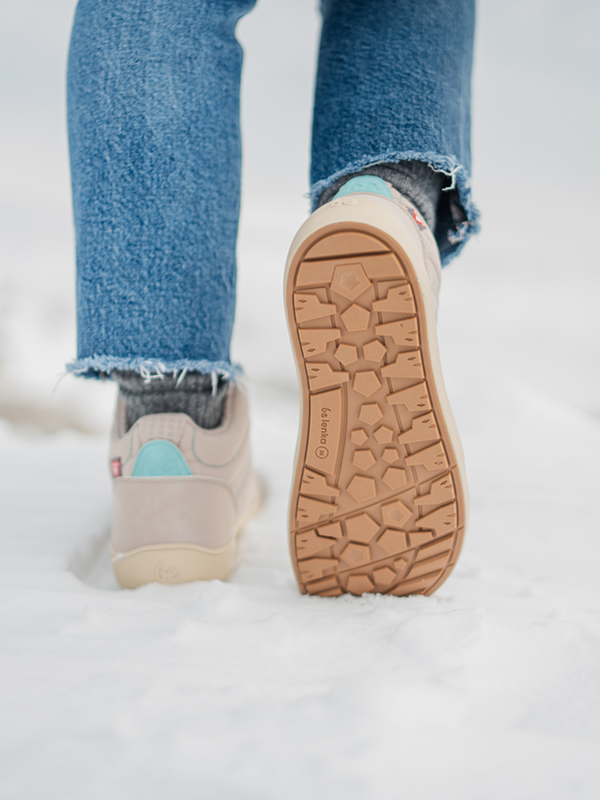 Be Lenka ArcticEdge - Beige