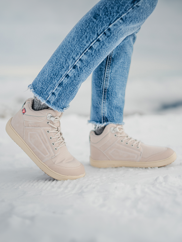 Be Lenka ArcticEdge - Beige