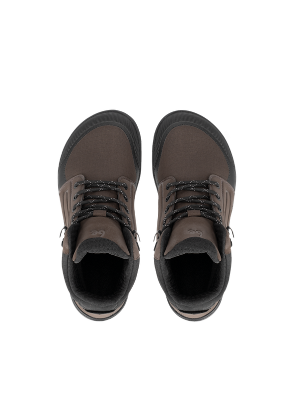 Be Lenka ArcticEdge - Dark Brown