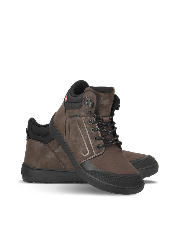 Be Lenka ArcticEdge - Dark Brown