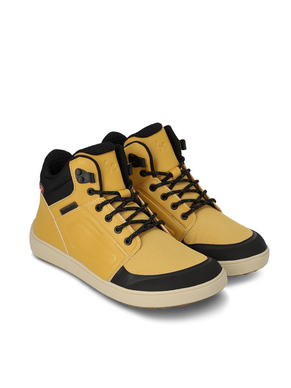 Be Lenka ArcticEdge - Mustard