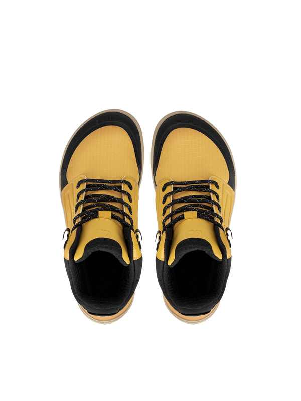 Be Lenka ArcticEdge - Mustard