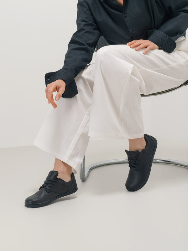 Be Lenka Cityscape - All Black – EverydayComfort Neo – 2