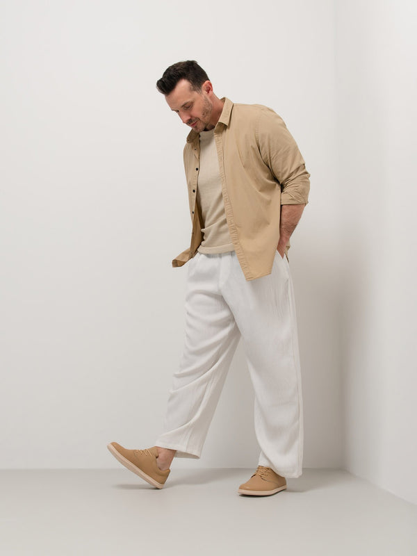 Be Lenka Cityscape - Beige – 8