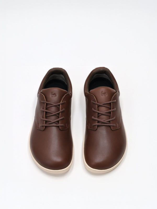 Be Lenka Cityscape - Dark Brown – 5