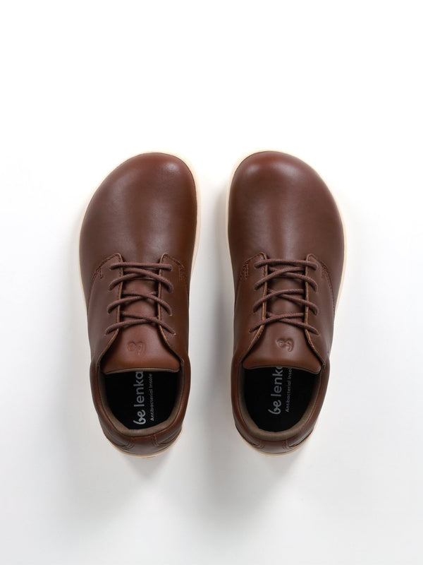 Be Lenka Cityscape - Dark Brown – 7