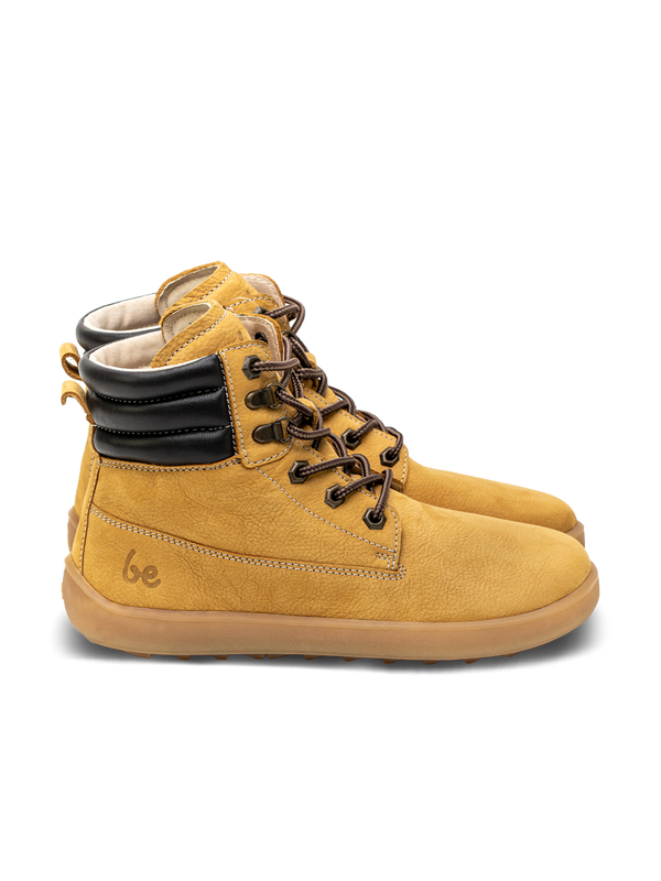Be Lenka Nevada Neo - Mustard