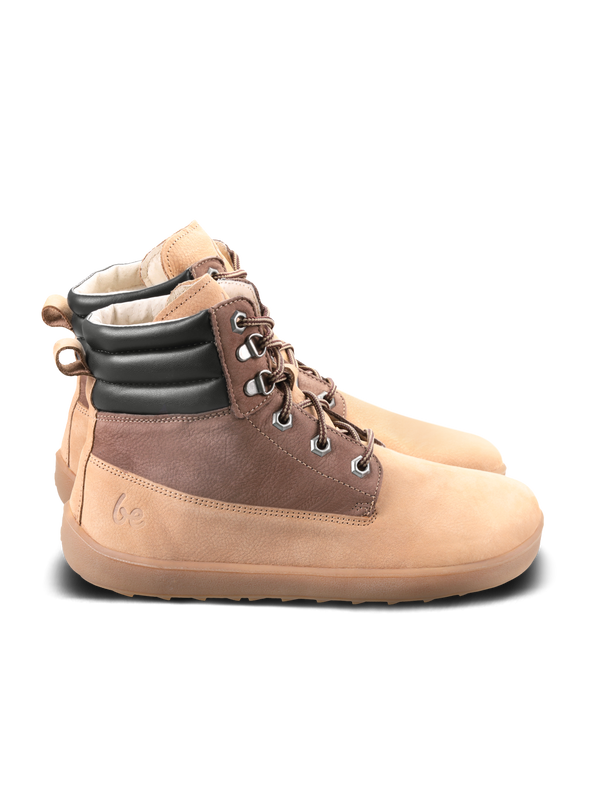 Be Lenka Nevada Neo - Sand & Dark Brown