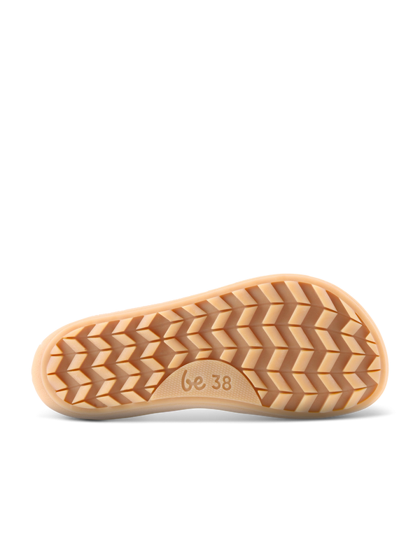 Be Lenka Nevada Neo - Sand & Dark Brown