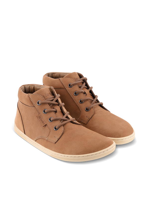 Be Lenka Synergy - Cognac & Beige