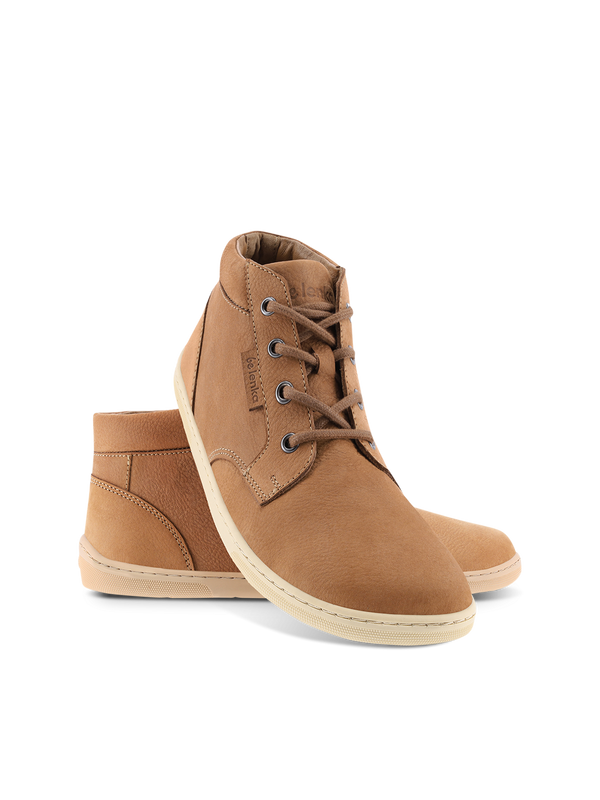 Be Lenka Synergy - Cognac & Beige