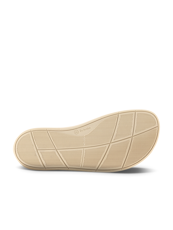 Be Lenka Synergy - Cognac & Beige