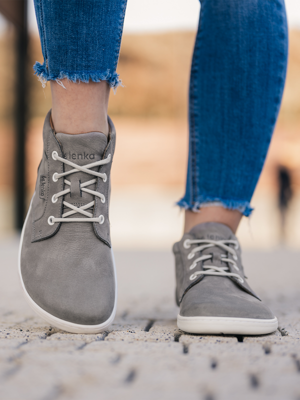 Be Lenka Synergy - Pebble Grey