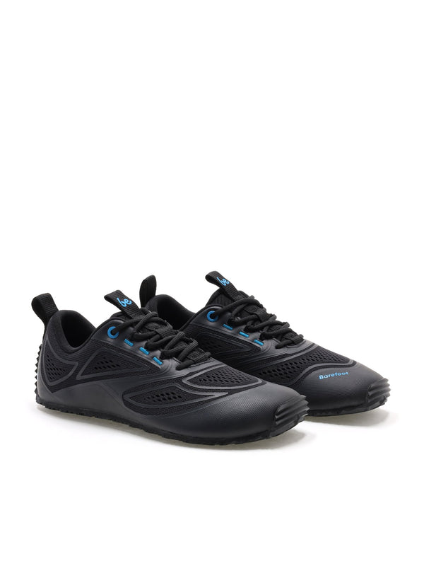 Be Lenka Trailtech - Black & Blue