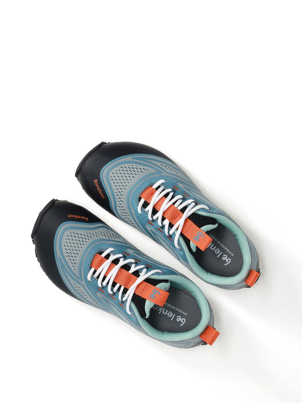 Be Lenka Trailtech - Slate Blue