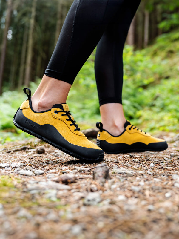 Be Lenka Trailwalker 3.0 - Yellow