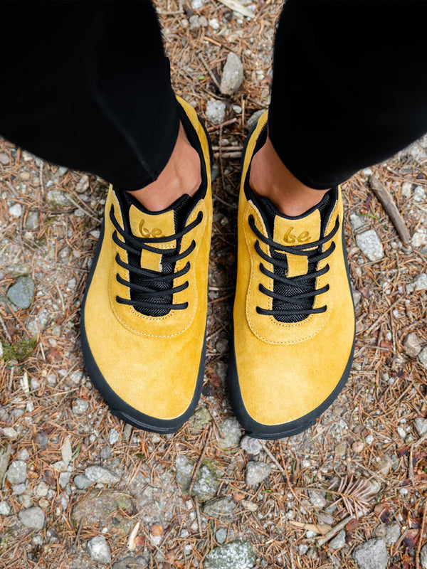 Be Lenka Trailwalker 3.0 - Yellow