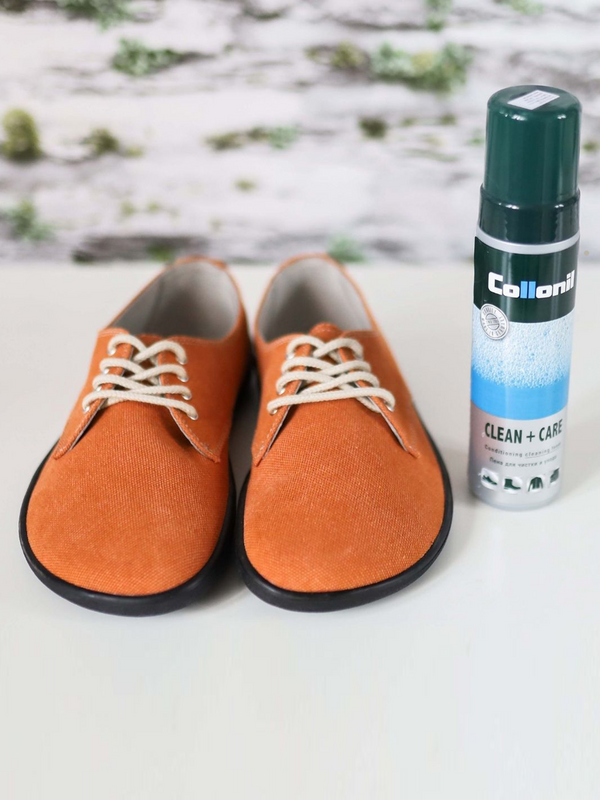 Collonil Clean & Care tisztítóhab – 200 ml