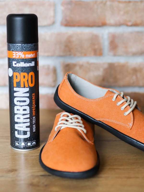 Collonil Carbon Pro impregnáló spray – 400 ml