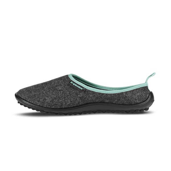 Leguano - Acasa House Slippers - Mint