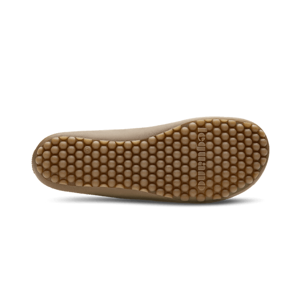Leguano Caribeo Blue Low-top Barefoot Shoe