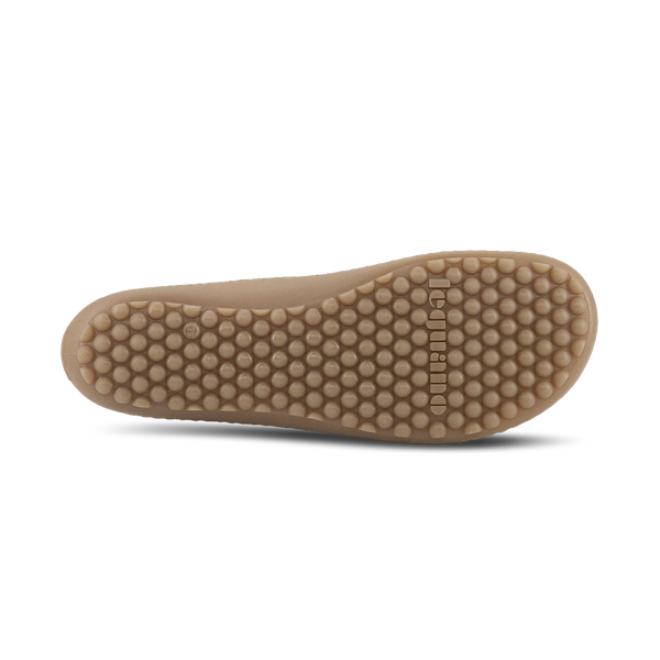 Leguano GO:Nature Women's Low-top Barefoot Shoe