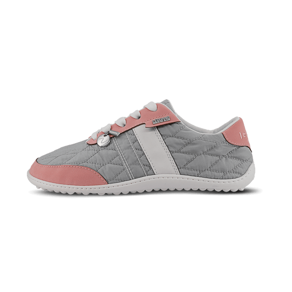 Leguano Nightstep Rózsaszín Női Mezítlábas Sneaker