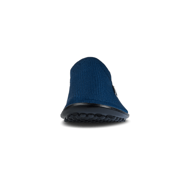 Leguano Scio Blue Unisex Slip-on Barefoot Shoe