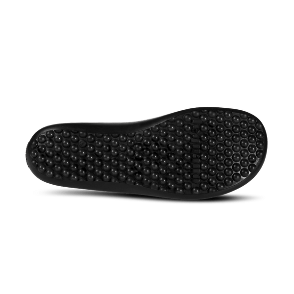 Leguano Scio Blue Unisex Slip-on Barefoot Shoe