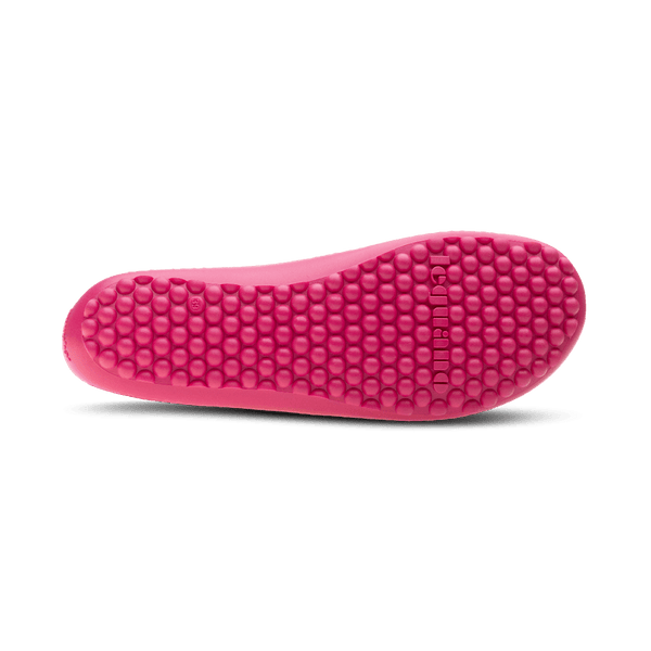 Leguano Flair Pink Barefoot Slipper