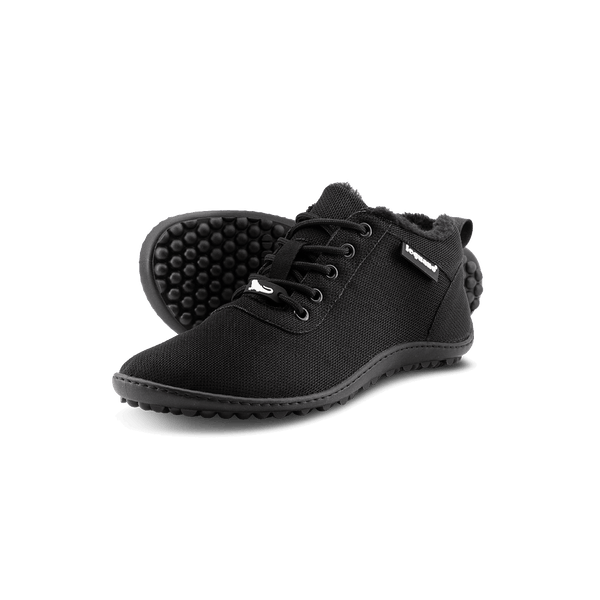 Leguano Galaxo Bélelt mezítlábas Magasabb szárú cipő