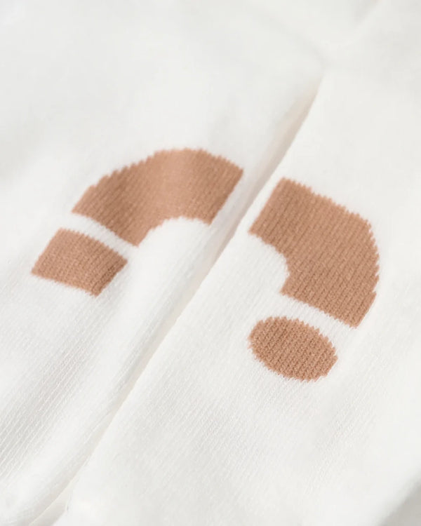 Muris Barefoot ankle socks